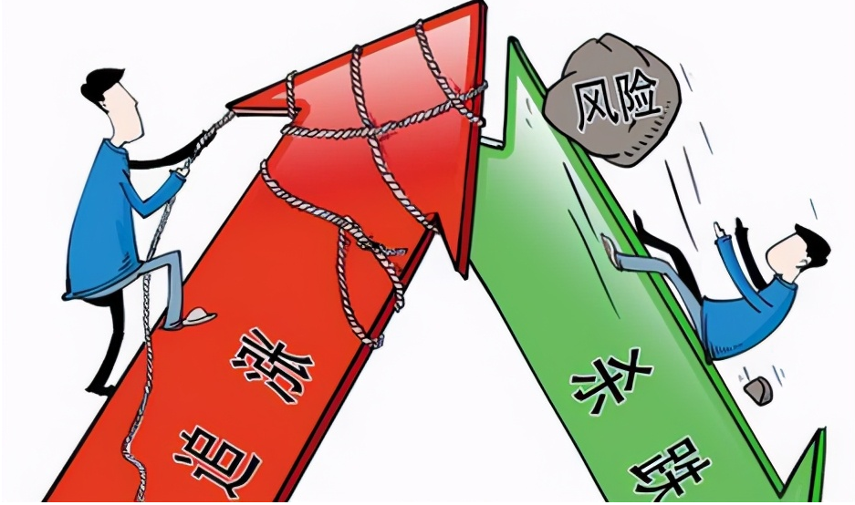 配资炒股新选择:蹿必选,助您轻松获利
