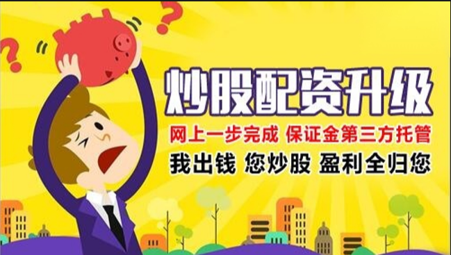 外盘黄金期货配资：放大收益，掌控风险