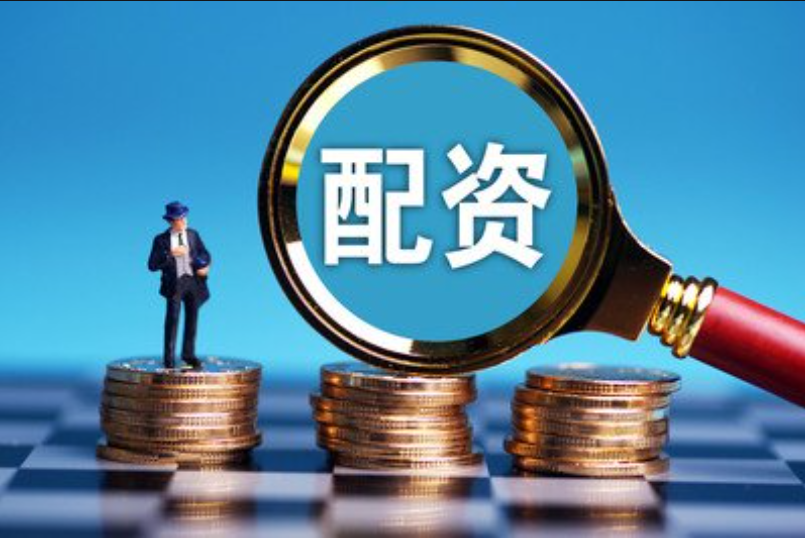 中国股票配资:助力投资者放大收益,谨慎操作