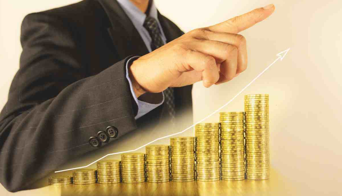 股票实盘配资:助你资金翻倍,实现财富梦想