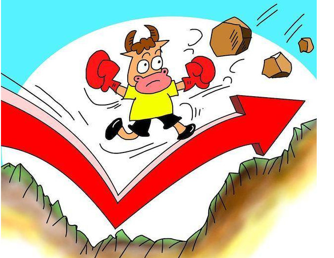 股票配资，哪个平台更靠谱？