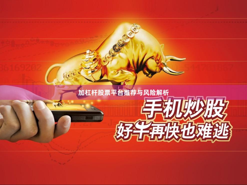 加杠杆股票平台推荐与风险解析