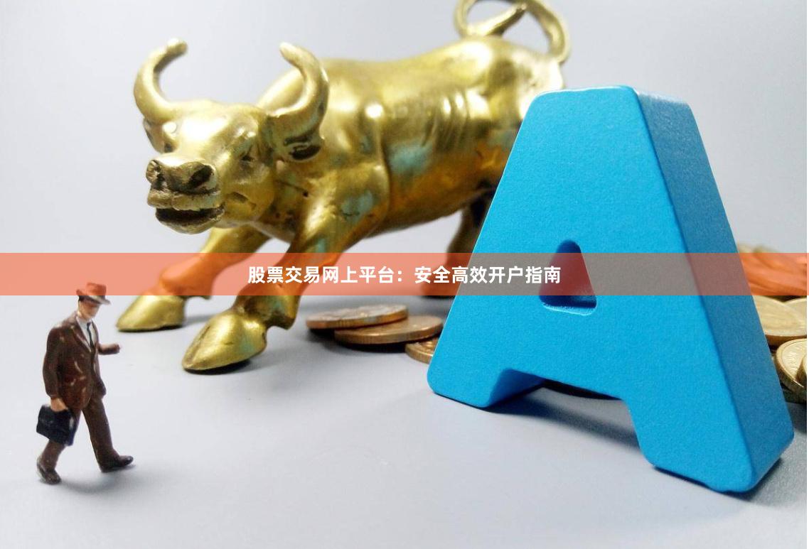 股票交易网上平台：安全高效开户指南