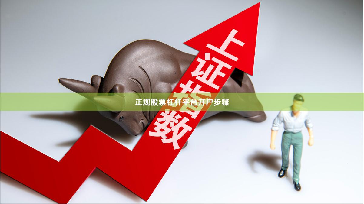 正规股票杠杆平台开户步骤