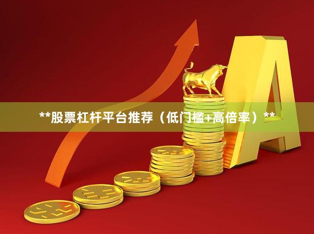 **股票杠杆平台推荐（低门槛+高倍率）**