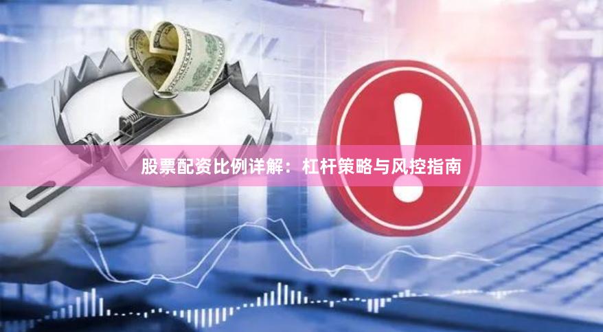 股票配资比例详解:杠杆策略与风控指南